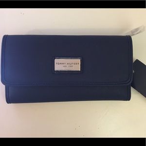 Tommy Hilfiger Wallet